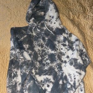 Tye Dye Hoodie